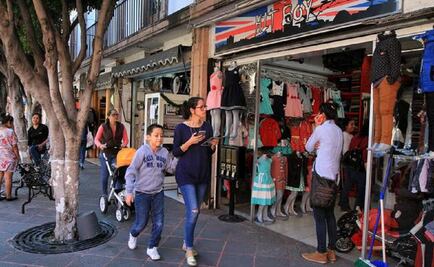 Colocarán botones de pánico en negocios del Centro Histórico