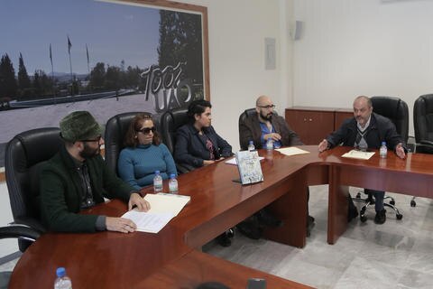 Presentarán publicación sobre espacios culturales alternativos