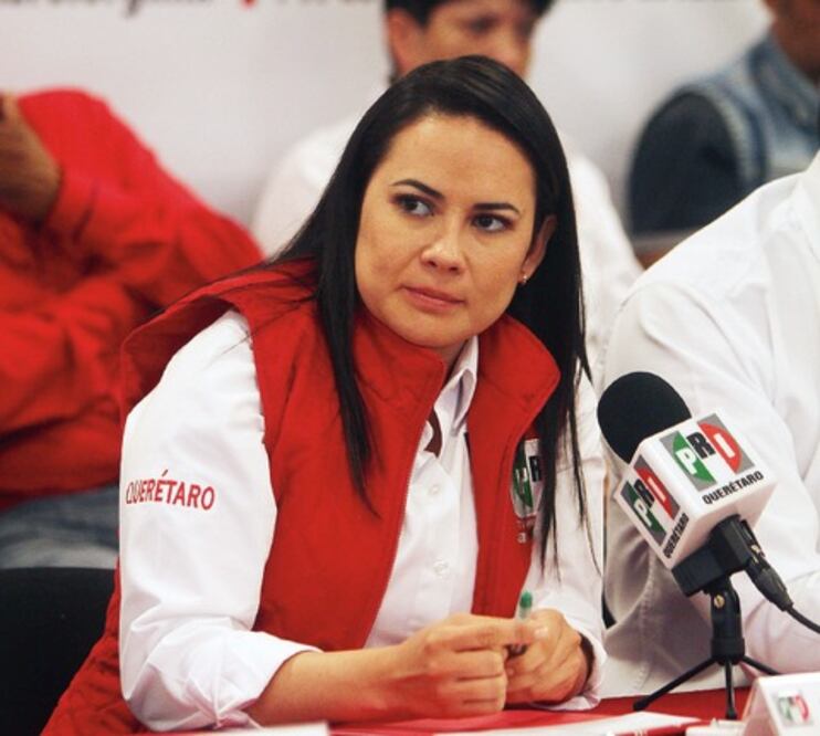 Los problemas no son nuestros: PRI