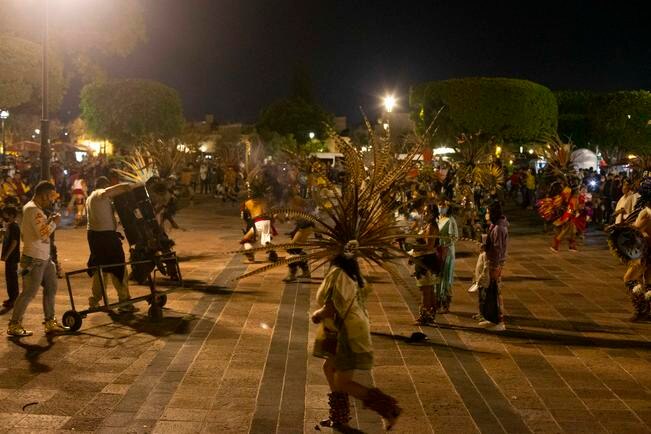 Foto: Demian Chávez