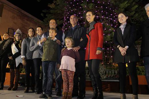 “Tiempo de reflexión y compromiso”