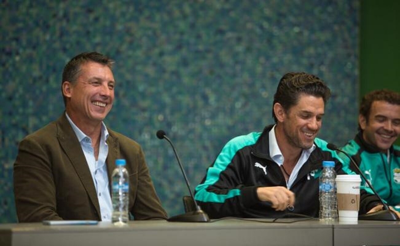 Santos Laguna ratifica a Siboldi como entrenador