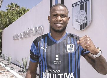 Los Gallos tienen nuevo refuerzo