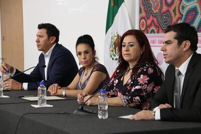 Buscan proteger derechos de grupos indígenas