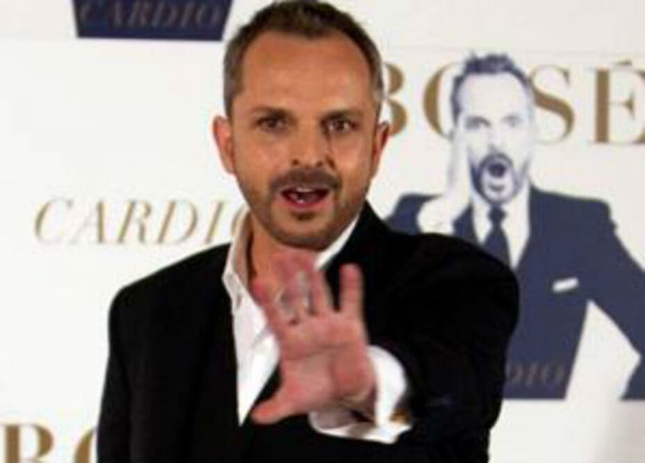 Presta su voz a Cuéntame cómo pasó