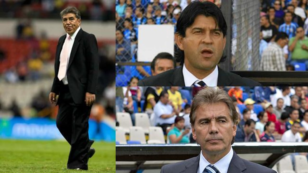 Querétaro, toda una pasarela de técnicos