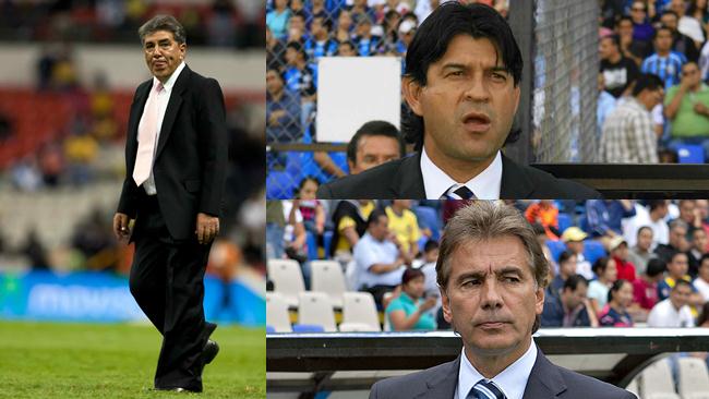 Querétaro, toda una pasarela de técnicos