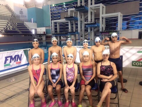 Querétaro, en el ‘top ten’