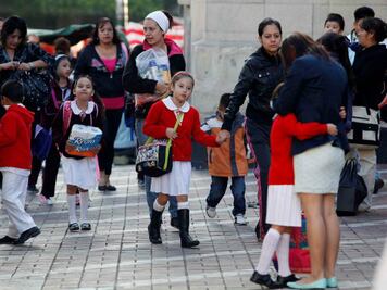 Inicia periodo de preinscripciones