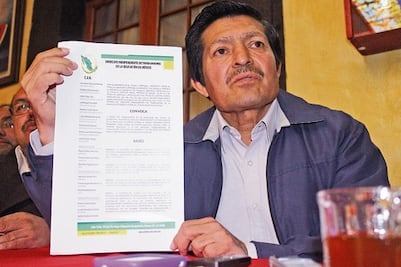 SITEM convoca a elegir comité estatal 