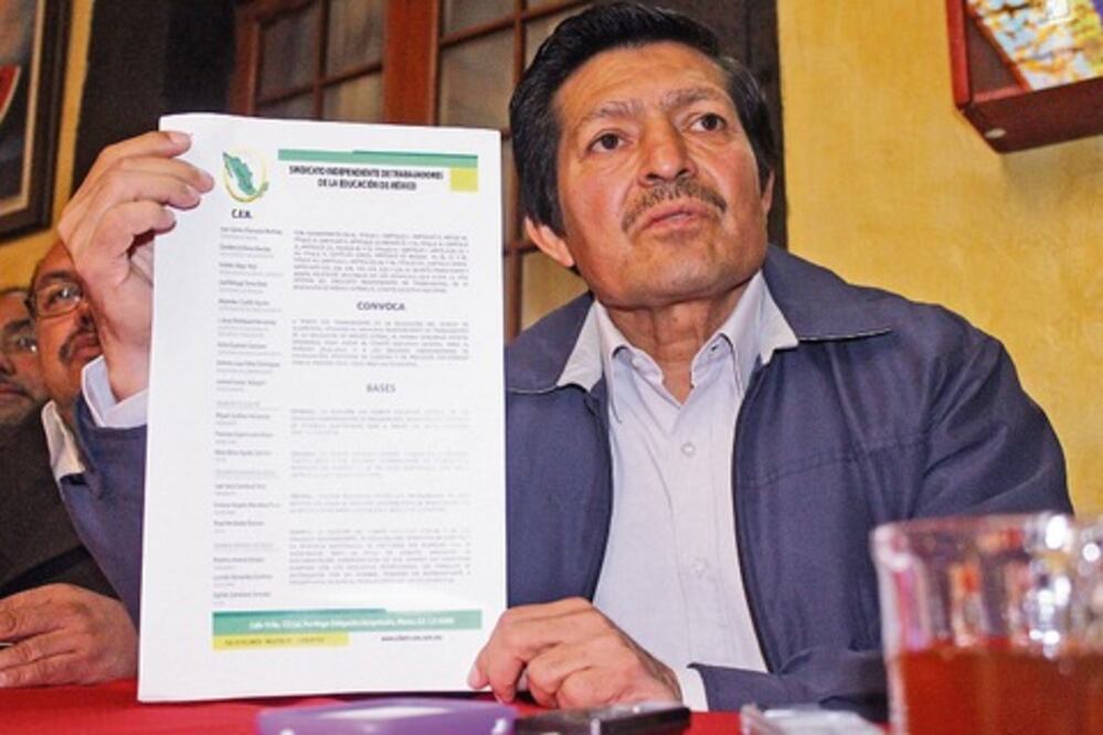 SITEM convoca a elegir comité estatal 