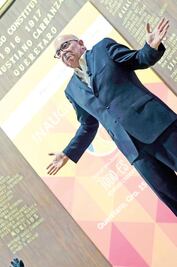 Los inventos del ”Doctor Chunga”