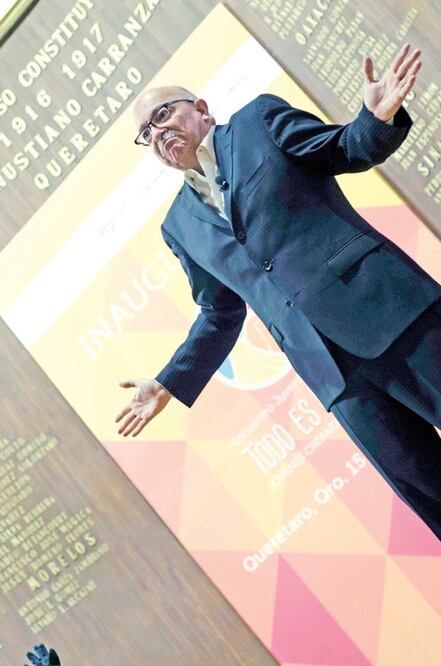 Los inventos del ”Doctor Chunga”