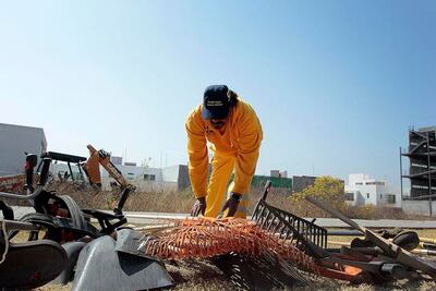 Reducen 10% de empleados administrativos en Servicios Públicos