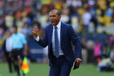 Misión de Gallos: salvación