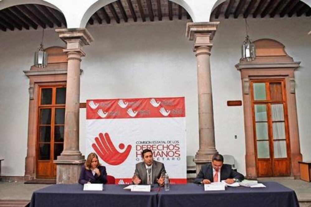 Insisten en otorgar autonomía a CEDH