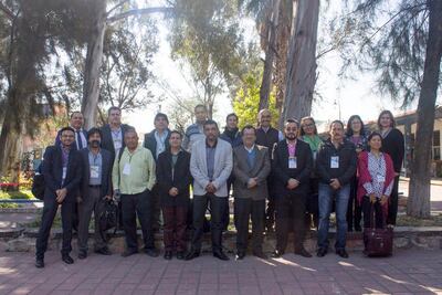 Facultad de Bellas Artes busca acreditar carreras