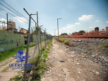 Propuesta de reubicación por tren México-Querétaro, casi lista: Sedatu
