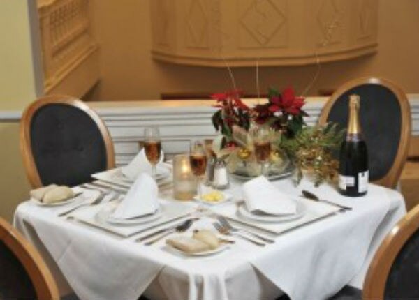 Cómo comportarse en un restaurante