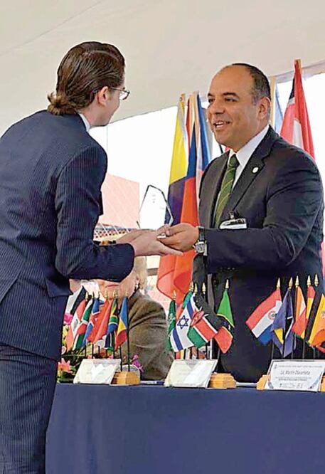 Jóvenes protagonizan cambios