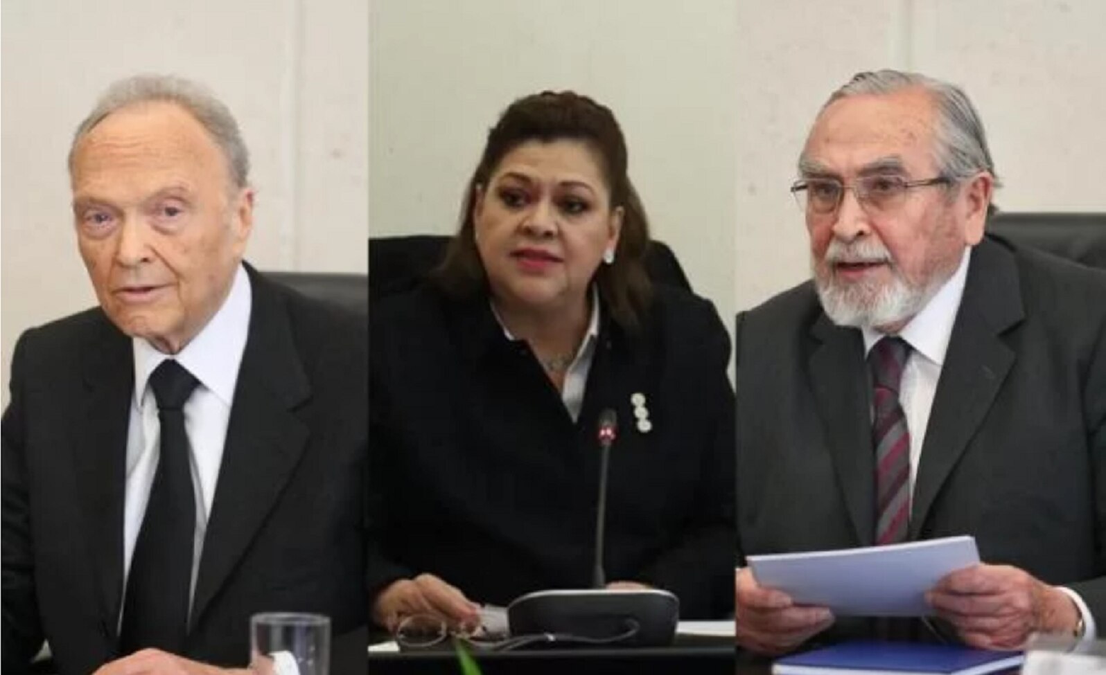 Foto: Archivo. El Universal