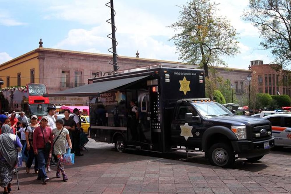 Foto: Archivo. El Universal