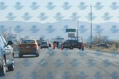 Fotomultas seguirán limitadas al Fray Junípero Serra: SSC descarta extender el programa