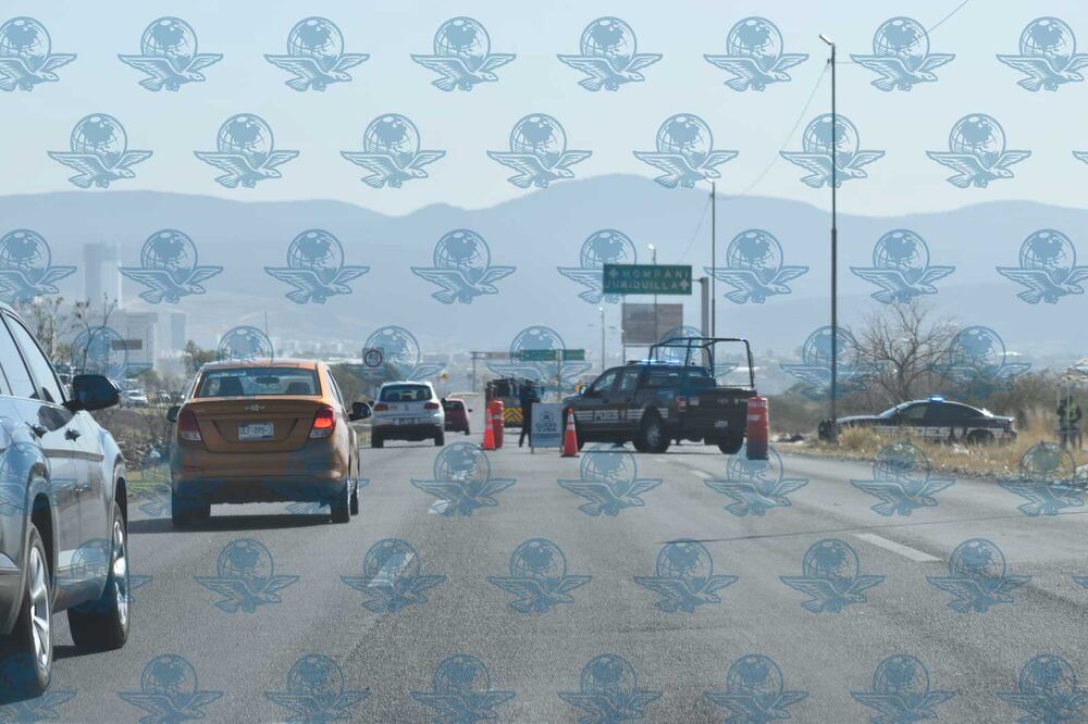 Foto: Ángel González