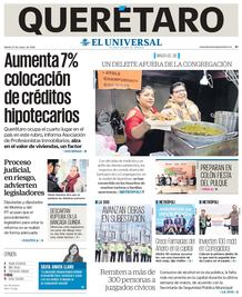 Portada 31 de marzo de 2026