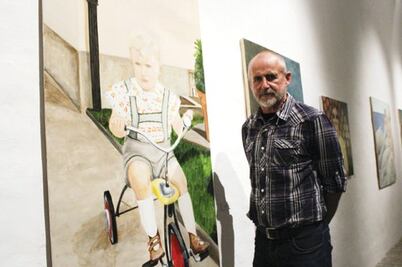 Müller expone punto de partida