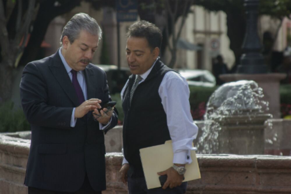 PES se queja por acuerdo de IEEQ en equidad