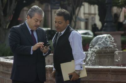 PES se queja por acuerdo de IEEQ en equidad