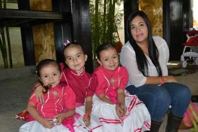 Unión, convivencia y tradición nacional