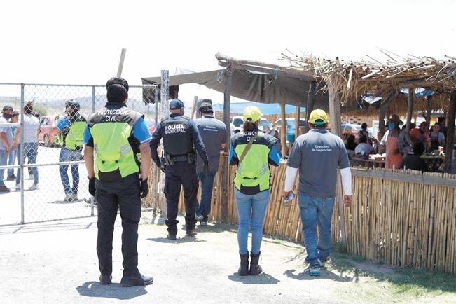 En fin de semana, queretanos organizan 45 fiestas