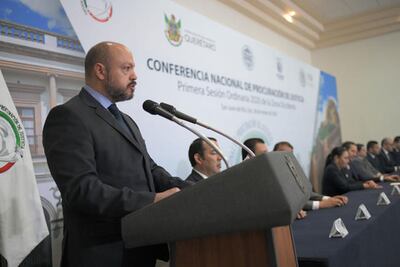 FGR: crecen 138% los feminicidios en el país