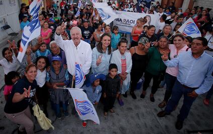 Vega Carriles impulsará cuidado de animales