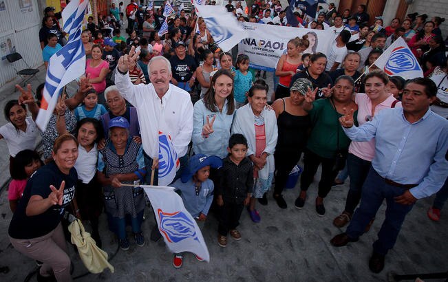 Vega Carriles impulsará cuidado de animales