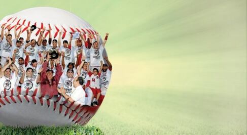 Olmecas y Rojos, a escena