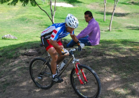 Terminó la Liga Queretana de Ciclismo