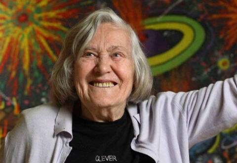 Muere la astrofísica Margherita Hack