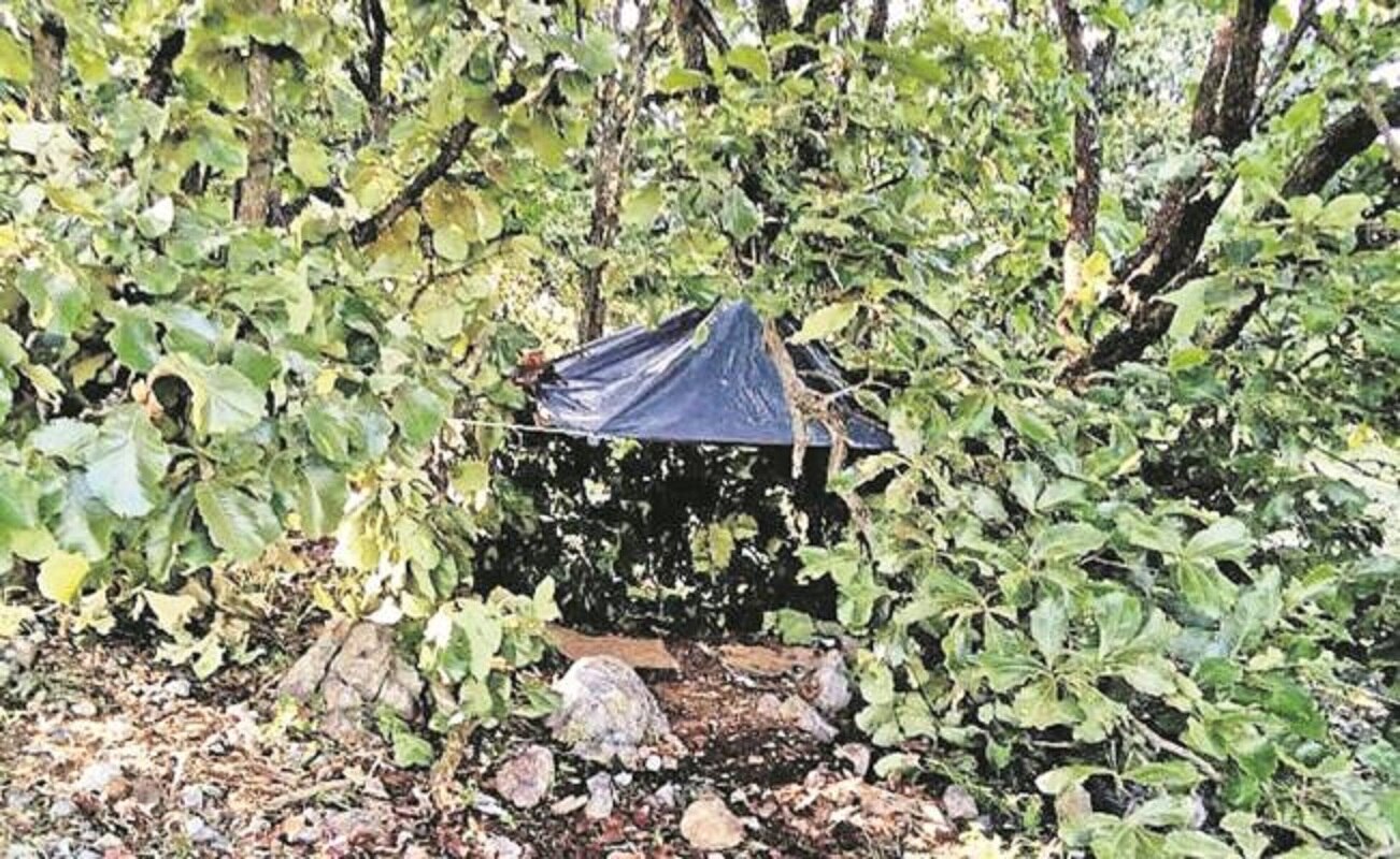 Hallan otras tres escuelas del narco