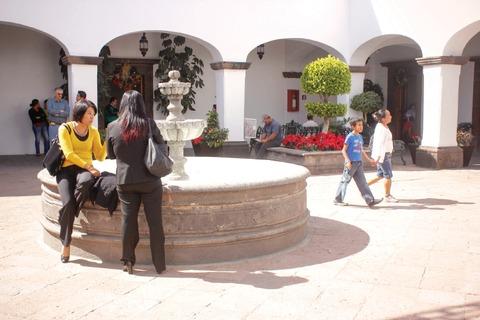 Despedirán a 70 empleados en SJR