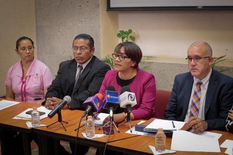 Baja mortalidad por cáncer de mama