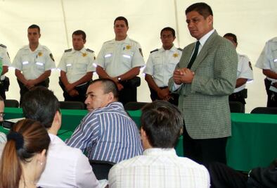 Doce policías para resguardar Juriquilla 