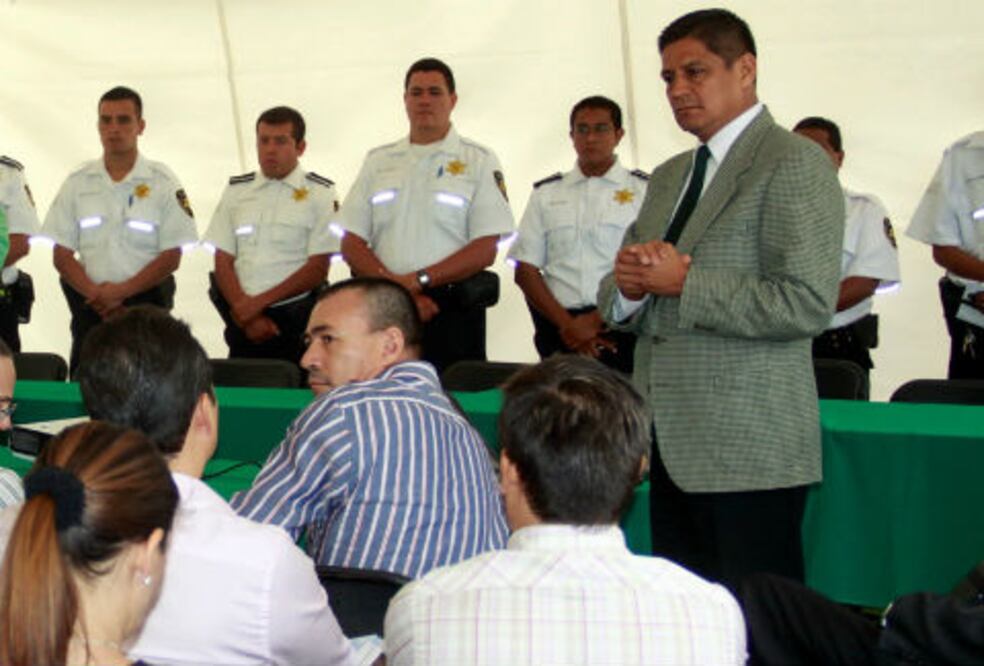 Doce policías para resguardar Juriquilla