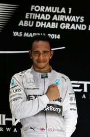 Pilotos, entre emocionados e inquietos