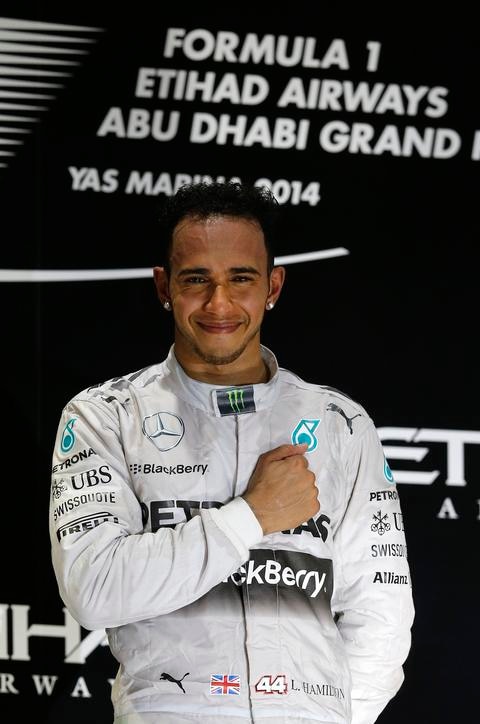 Pilotos, entre emocionados e inquietos