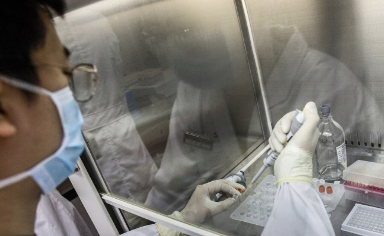 Foto: Xinhua/Zhang Yuwei, archivo