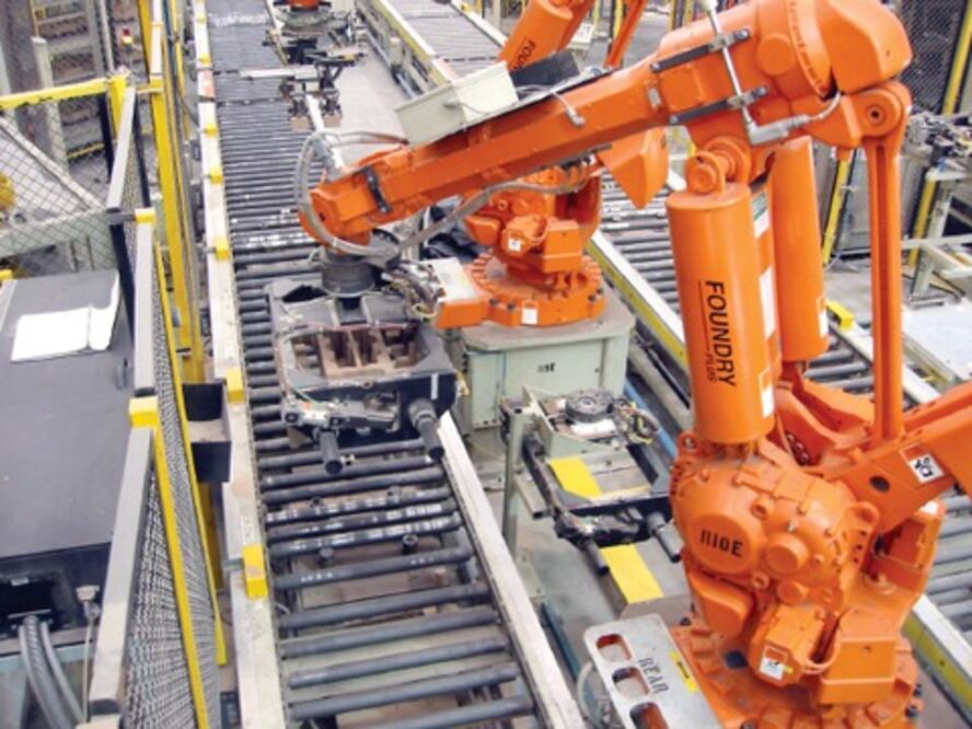 Repunta utilidad neta de Grupo Alfa