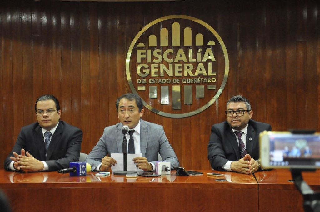 #Avance | Se localiza a presunto homicida en Pedro Escobedo